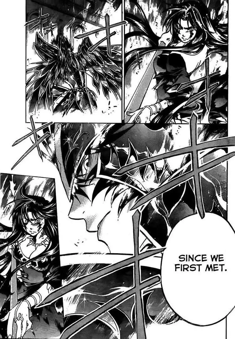 Saint Seiya - The Lost Canvas Chapter 166 4